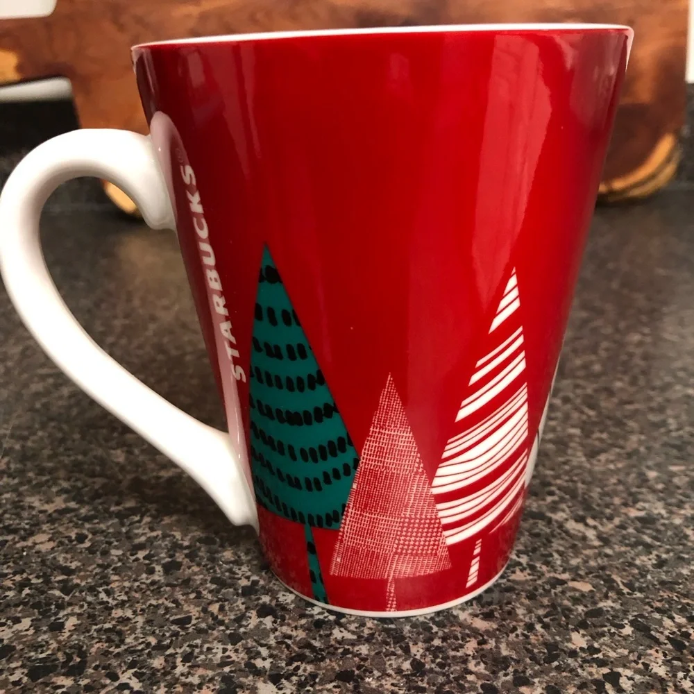 Starbucks excellent pre